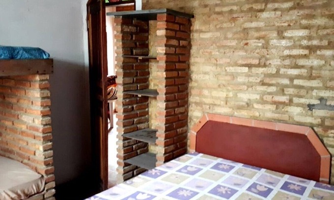 Prado House | Sea Breeze House 225 - Alcobaça - Bahia