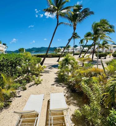 Nettle Bay Apartment | Sea Breeze magnifique 2 chambres