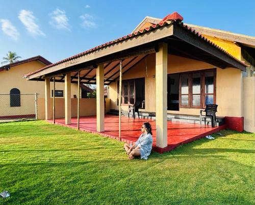 Negombo Bed & Breakfast | Sea Breeze Stay
