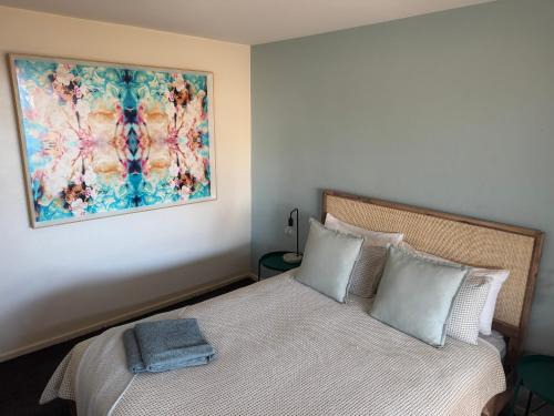 Port Lincoln Apartment | Sea Breeze with City Ease