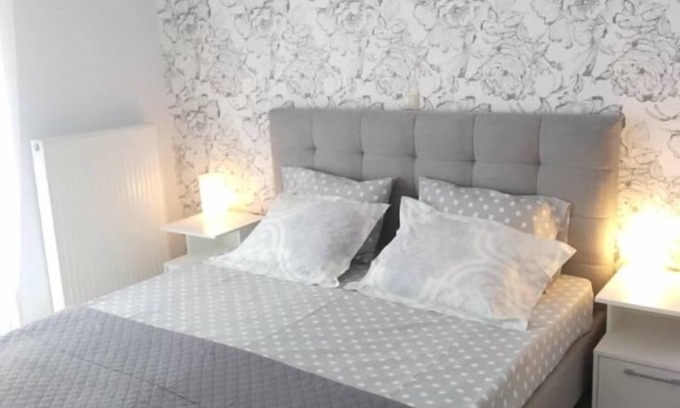 Lixouri Apartment | Sea & City Apt Lixouri