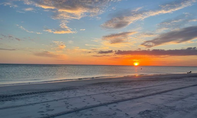 Longboat Key Apartment | Sea Club I