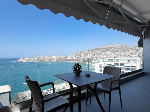Sarande Apartment | Sea Crest Apartments