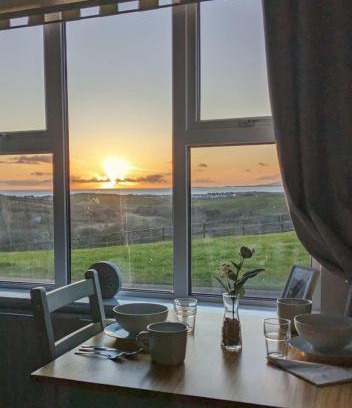 Rossnowlagh Bed & Breakfast | Sea Crest B&B Rossnowlagh
