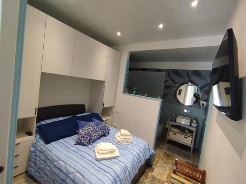 Porticello Apartment | Sea Diamond