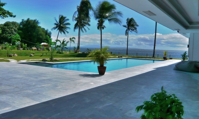 Dauin Resort | Sea Dream Resorts