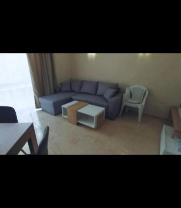 Yurta Apartment | Sea Dreams