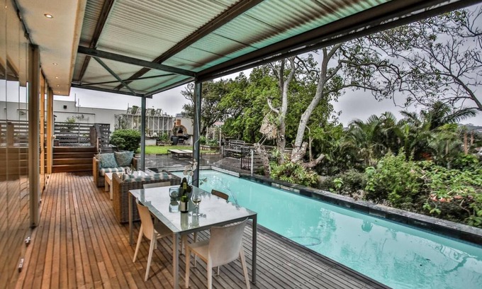 Ballito House | Sea Dreams Guesthouse