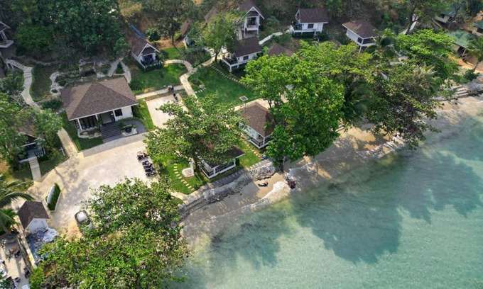 Ko Chang Resort | Sea Escape Koh Chang