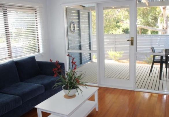 Inverloch House | Sea-Esta @ Inverloch
