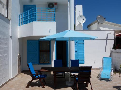Mareda House | Sea Explorer House