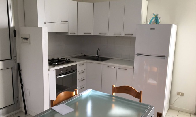 Fano House | Sea Fano holiday apartment