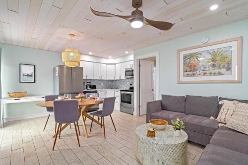 Siesta Key Village House | Sea Foam - 173