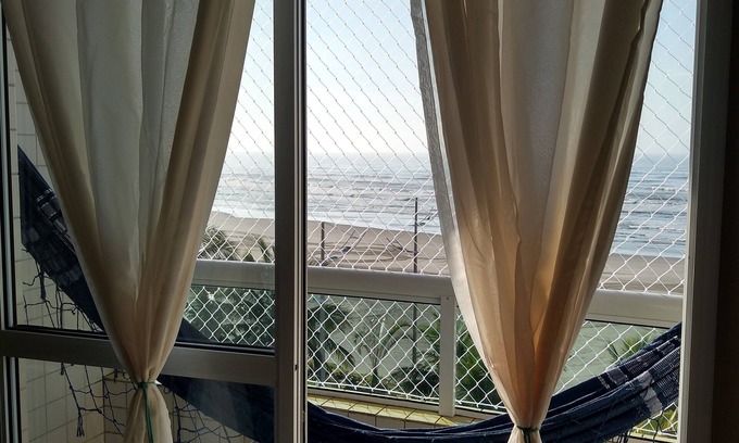 Jardim Real Apartment | SEA FRONT APARTMENT - WITH WIFI 500MEGA