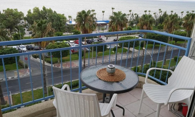 Historical Center Apartment | Sea Front & City Center, Amazing Sea View