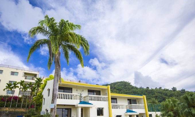 Garapan Hotel | Sea Fun Garden