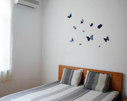 Burgas Center Apartment | Sea Garden