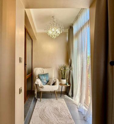 Byala Apartment | Sea Garden Escape - Byala