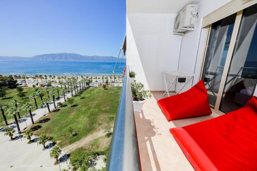 Vlore Apartment | Sea Gem Apartment