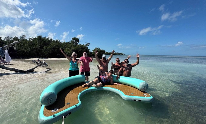 Summerland Key House | Sea Glass of Summerland Key!nLocation Location Location Summerland Cove