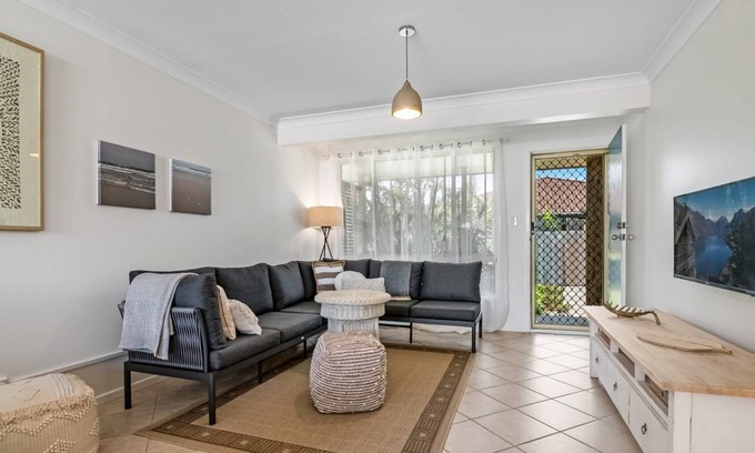 Lennox Head Apartment | Sea Haven - Lennox Head