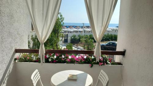 Francavilla al Mare House | SEA HOUSE Casa Vacanze