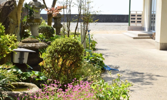 Kose Apartment | Sea House YAMAWO