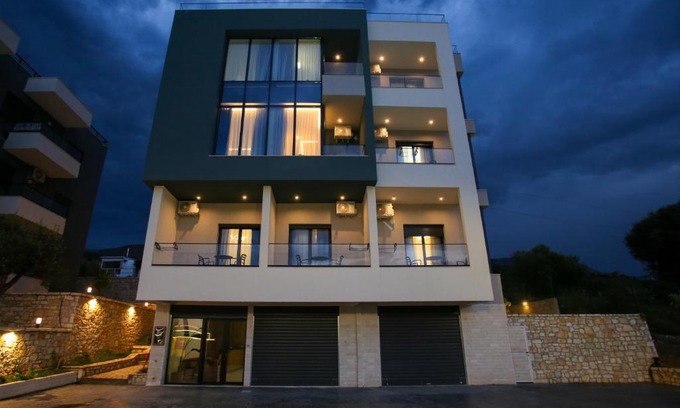 Radhime Apartment | Sea La Vie