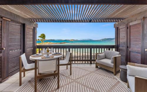 Red Hook Apartment | Sea La Vie at Sapphire Beach Resort & Marina