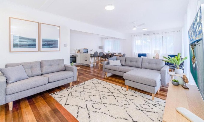 Brooms Head House | Sea La Vie