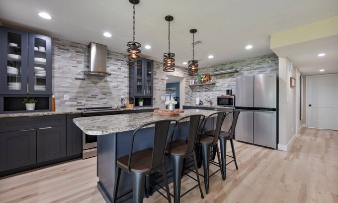 Cocoa Isles House | Sea la Vie - Beach Town Charm