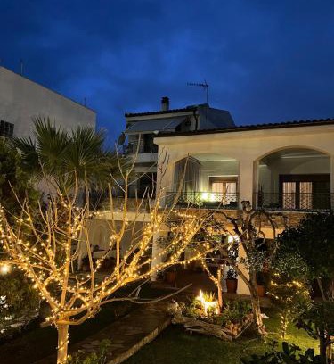 Nees Pagases Apartment | Sea La Vie