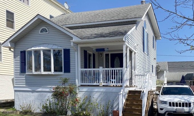 North Beach House | Sea La Vie