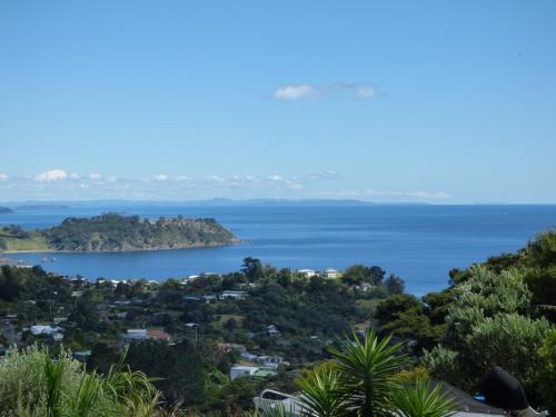 Onetangi Apartment | Sea La Vie - Waiheke Island Luxury Accommodation