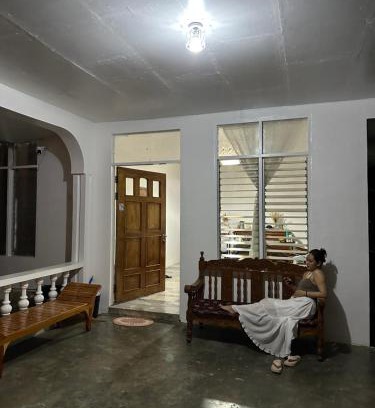 Siquijor House | Sea LaVie Guesthouse