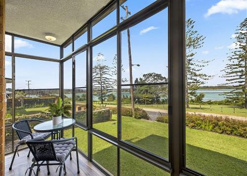 Urunga Apartment | Sea Lido in Urunga
