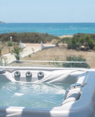 Plaka Apartment | Sea Lilies Suites