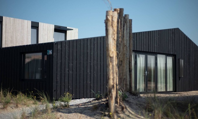 Zandvoort House | Sea Lodge in Zandvoort near North Sea Beach