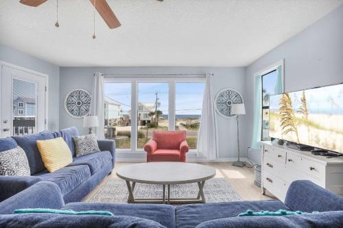 Gulf Shores House | Sea Oats 102C- Beach view Pool 25 steps to beach