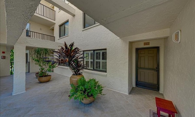 Boca Grande Apartment | Sea Oats 142 Condominium Condo