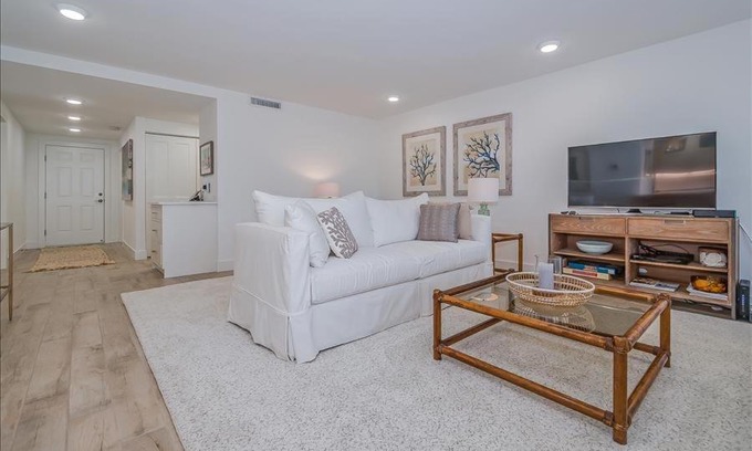 Boca Grande Apartment | Sea Oats 143 Apartment