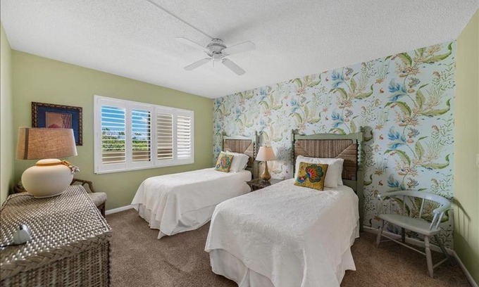 Boca Grande Apartment | Sea Oats 335 Apartment