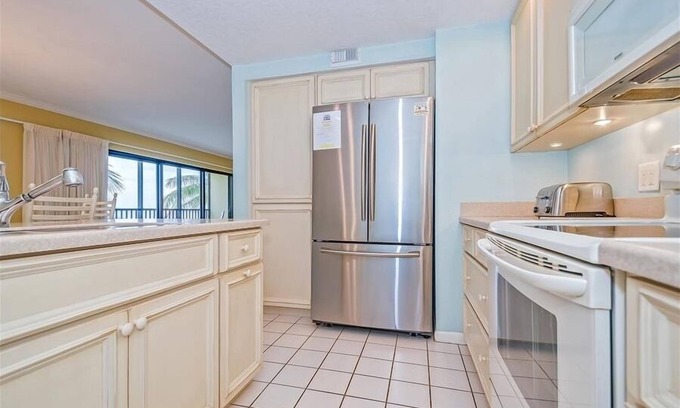 Boca Grande Condo | Sea Oats 342 2 Bedroom Condo by RedAwning