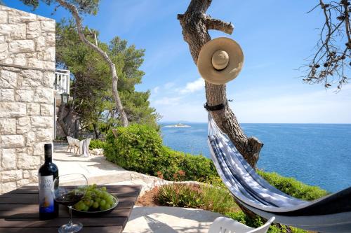 Krizni rat Apartment | Sea Pearl - ZF Hvar