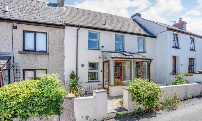 Llangwm House | Sea Pickle Cottage