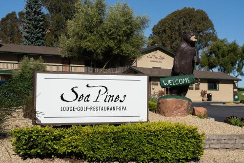 Baywood-Los Osos Resort | Sea Pines Golf Resort