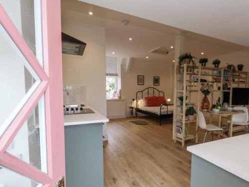 Langton Matravers House | Sea Pink Studio