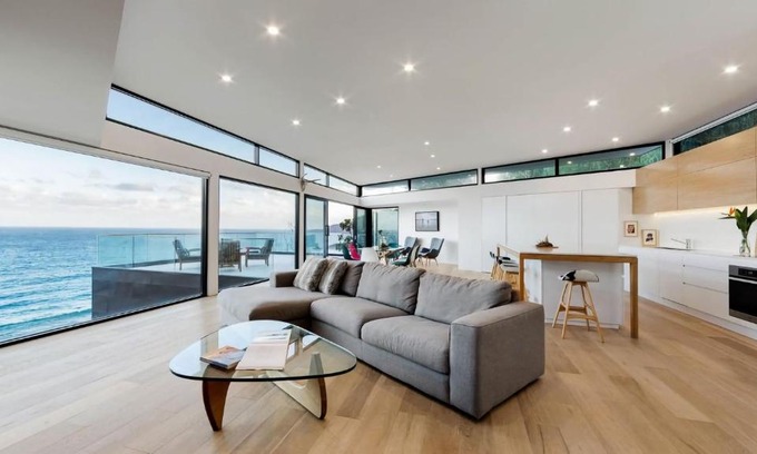 Wye River House | Sea Ranch