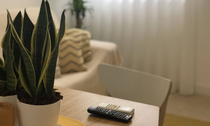 Gafanha da Encarnacao Apartment | Sea Ria - T3 Family Apartment CENTRAL @ COSTA NOVA