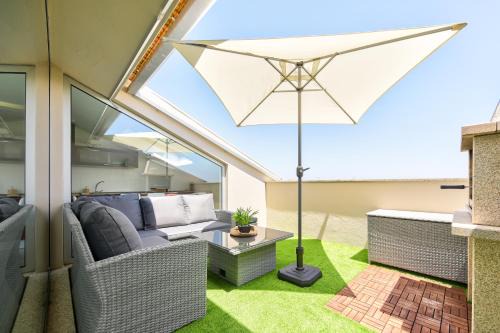 Vagos Apartment | Sea & River Vagueira Apartment by Home Sweet Home Aveiro